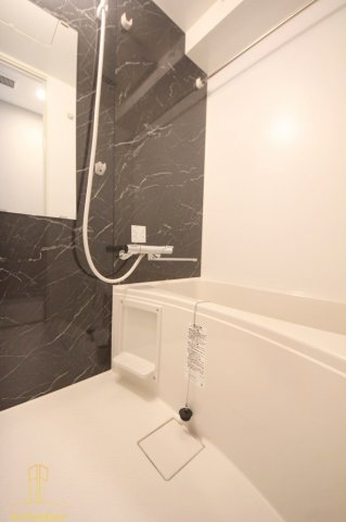 バス・シャワールーム　S-RESIDENCE天満Gracis