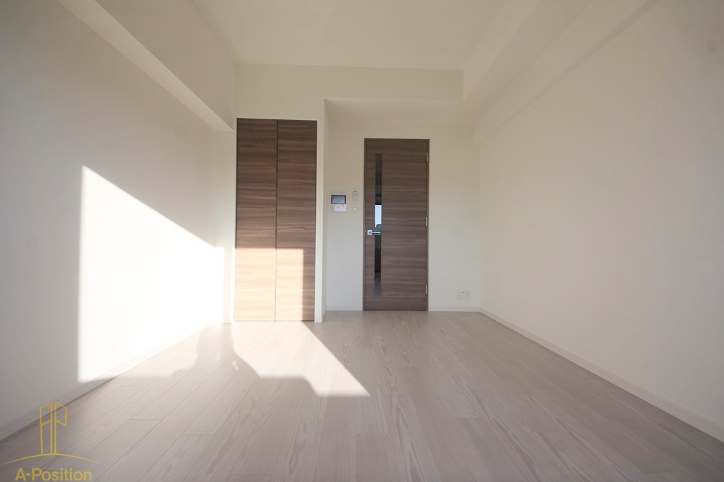 居室・リビング　S-RESIDENCE天満Gracis