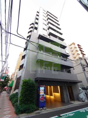 建物外観　アルテシモ　ラルゴ
