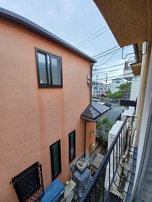 眺望　※別部屋参考写真