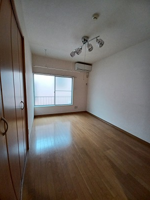 居室・リビング　※別部屋参考写真