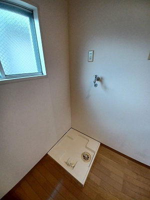 その他設備　※別部屋参考写真