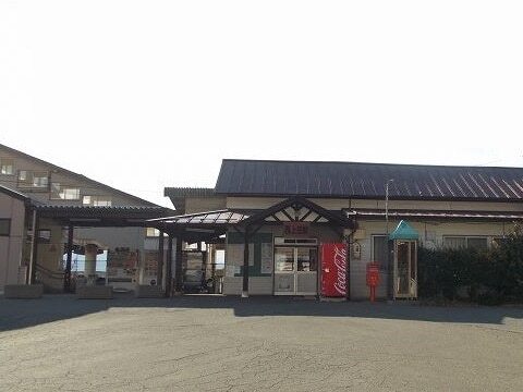 その他　西上田駅（その他）まで400m
