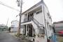 堀文化 1階 築52年8ヶ月の賃貸物件