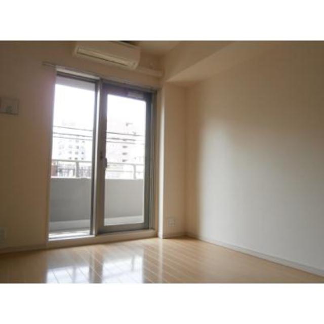 居室・リビング　居室