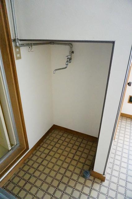 洗面設備　洗面・脱衣