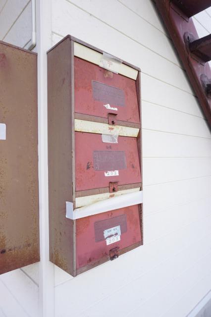 その他共有部分　共用部１