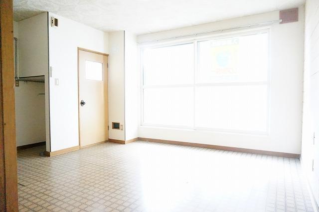 居室・リビング　リビング１