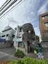 大塚・帝京大学駅より徒歩4分 2階 築33年4ヶ月の賃貸物件