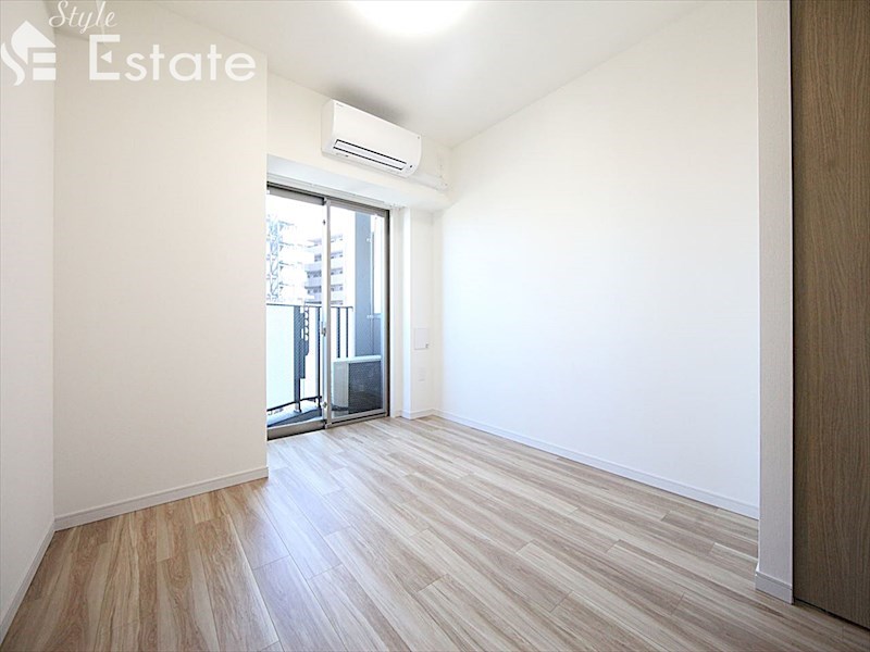 居室・リビング　内装