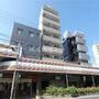 明石駅より徒歩5分 2階 築26年8ヶ月の賃貸物件