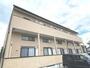 教育大前駅より徒歩6分 2階 築12年10ヶ月の賃貸物件