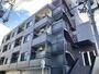 祇園四条駅より徒歩7分 3階 築37年1ヶ月の賃貸物件
