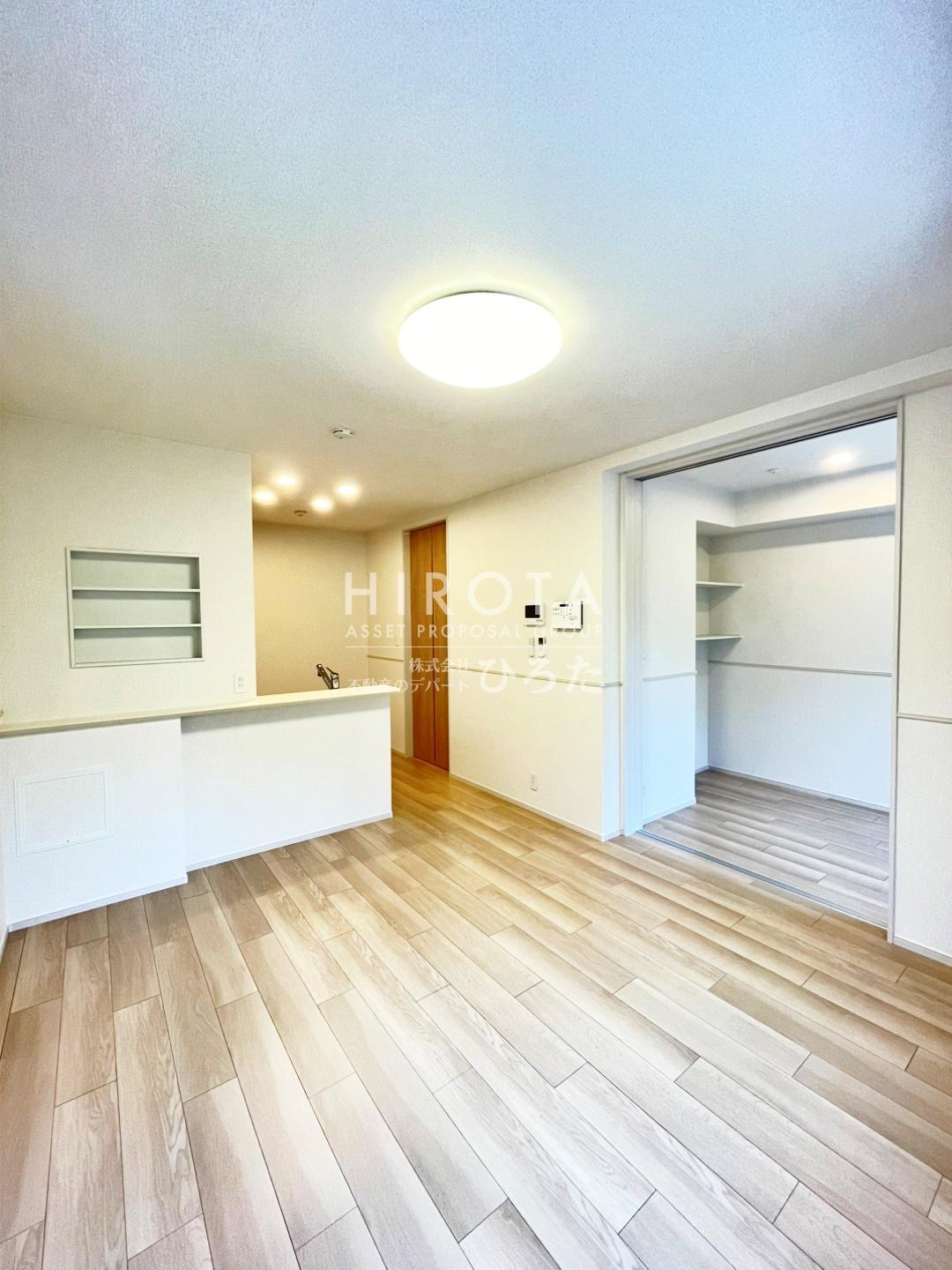 居室・リビング