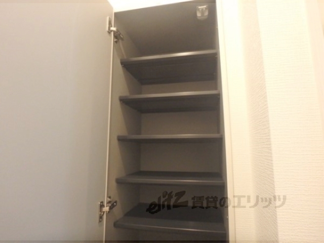 収納　下駄箱