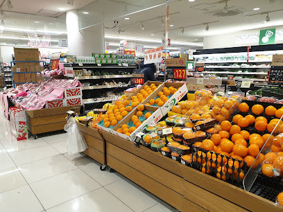 スーパー　西友浅草ＲＯＸ食品館（スーパー）まで1024m