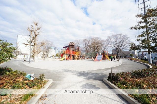 その他　森下公園（その他）まで573m