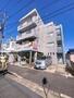 鹿島田駅より徒歩13分 3階 築35年6ヶ月の賃貸物件