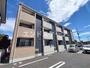 南高崎駅より徒歩18分 3階 築8年3ヶ月の賃貸物件