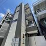 三河島駅より徒歩5分 3階 築9年1ヶ月の賃貸物件