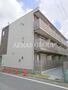 南鳩ヶ谷駅より徒歩17分 3階 築8年2ヶ月の賃貸物件