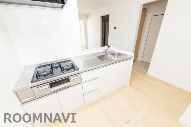 ル・エトワール_内装_1