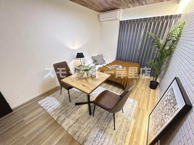 居室・リビング