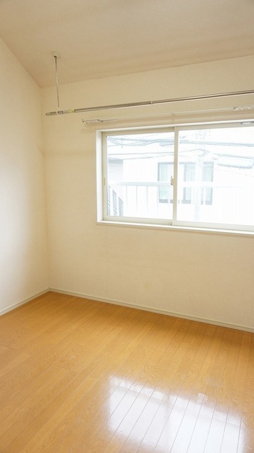 居室・リビング　※前回募集時の写真です。