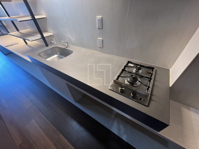 キッチン　アーバネックス心斎橋EAST　キッチン