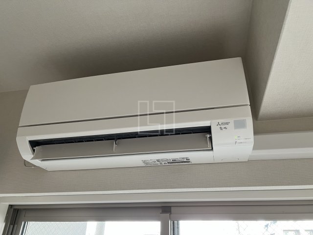 その他設備　アーバネックス心斎橋EAST　エアコン