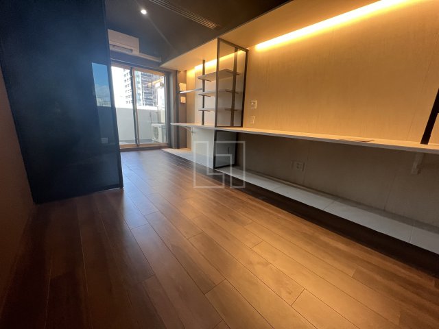 居室・リビング　アーバネックス心斎橋EAST　リビング