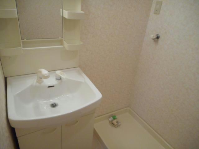Grand Pureの内装写真