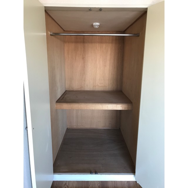 収納　2021年11月撮影