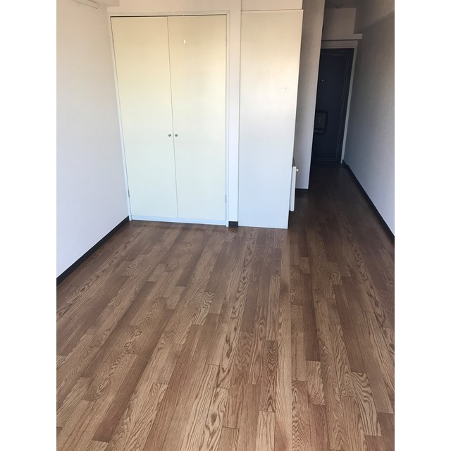 居室・リビング　2021年11月撮影