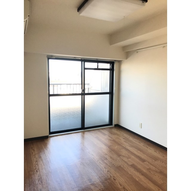 居室・リビング　2024年8月撮影