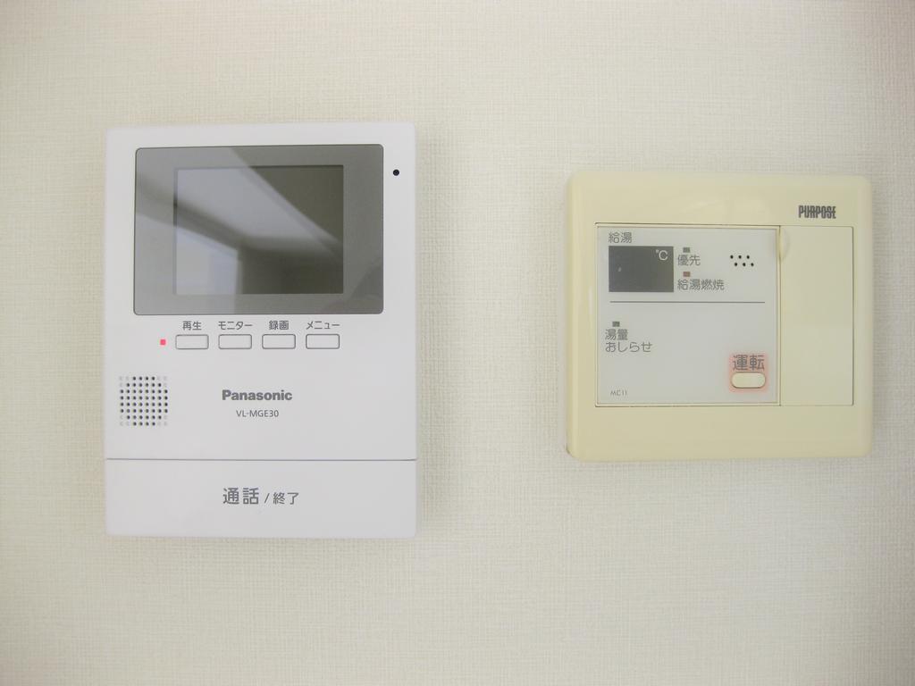 上毛電鉄 粕川駅 徒歩7分 1階建 築14年のその他写真