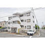 グランドハイム 2階 築37年9ヶ月の賃貸物件