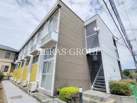 西武拝島線/東大和市駅 歩23分