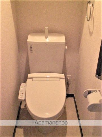 レオネクストすこやかのトイレ写真