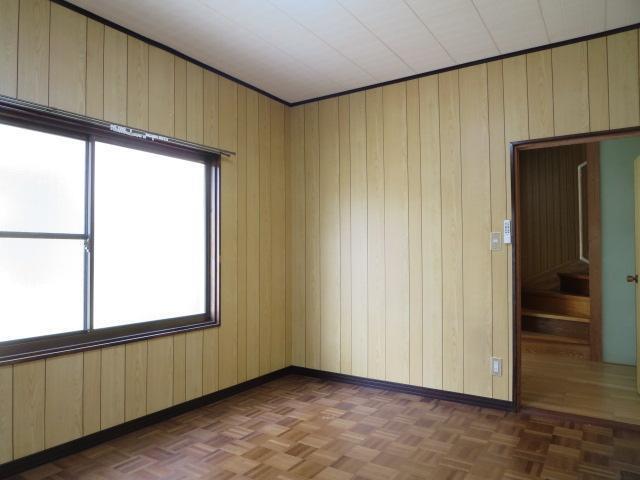 その他部屋・スペース　松山市南江戸　賃貸一戸建　１Ｆ洋室