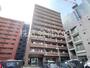 北四番丁駅より徒歩9分 9階 築21年10ヶ月の賃貸物件