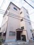 住吉大社駅より徒歩5分 3階 築50年11ヶ月の賃貸物件