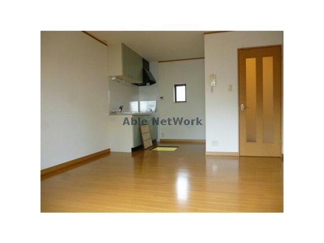 居室・リビング　別部屋