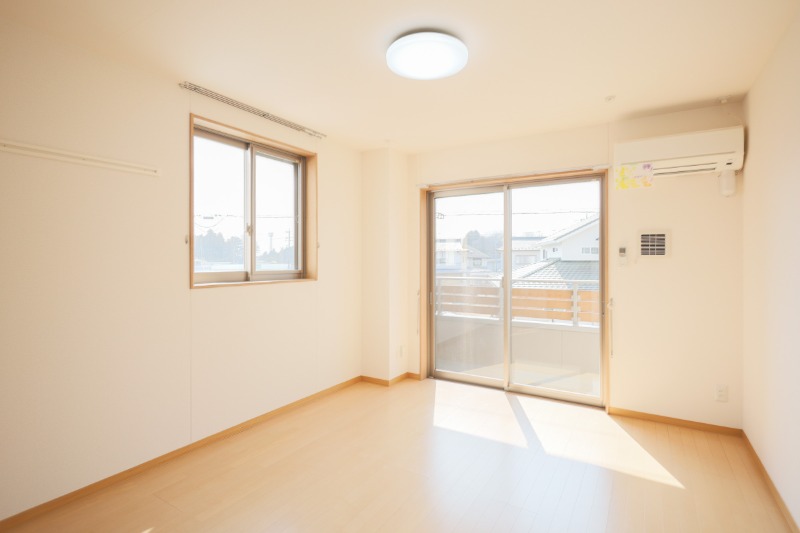 居室・リビング　図面と現状に相違がある場合には現状を優先