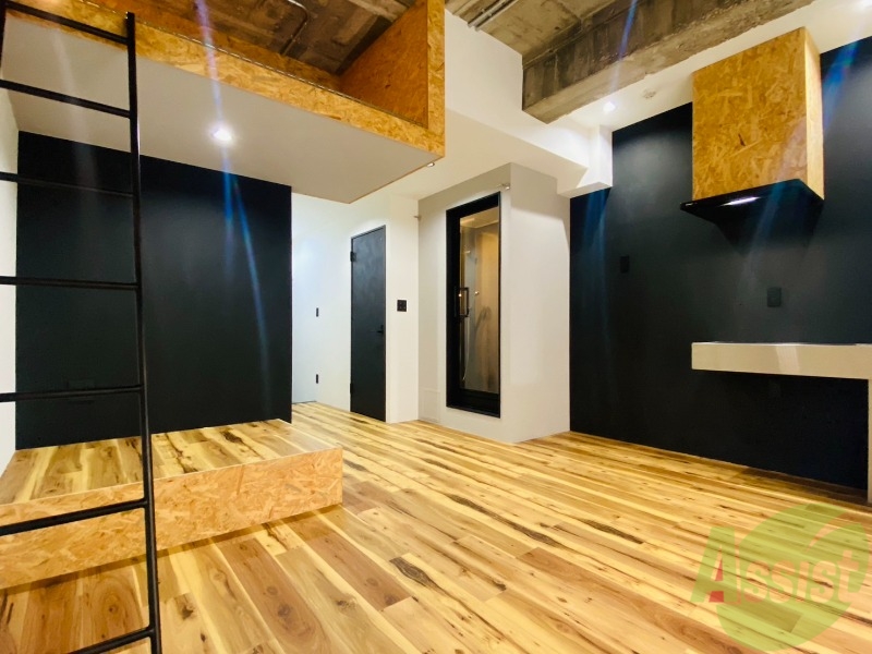 居室・リビング