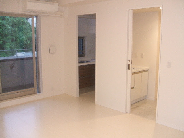 居室・リビング　洋室