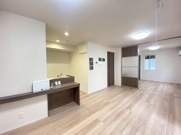 居室・リビング