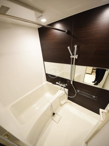 バス・シャワールーム　ブエナビスタ上町　浴室