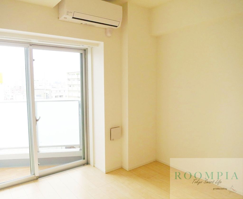 バルコニー　リビング/居室