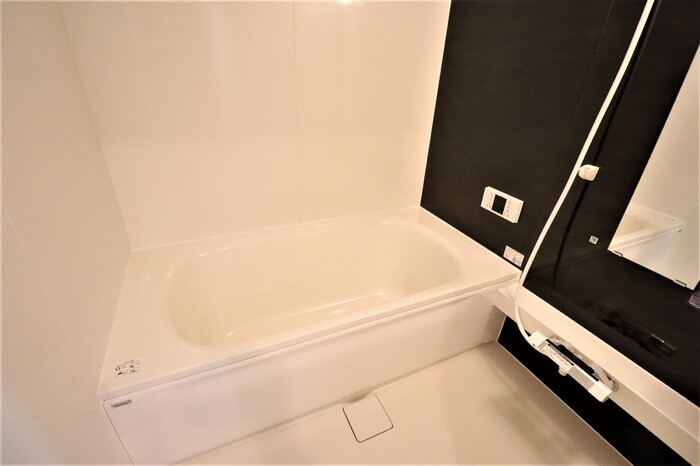 Delasse Kowa IIの風呂写真